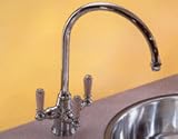 Franke TFC-300-C Corinthian Water Filtration System Chrome
