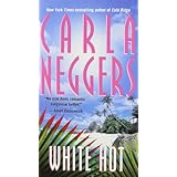 white hot pocket books romance