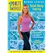 Minna Lessig - Total Body Toning - 1 Minute Workout