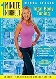 Minna Lessig - Total Body Toning - 1 Minute Workout