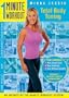 Minna Lessig - Total Body Toning - 1 Minute Workout