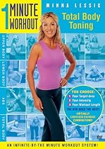 Minna Lessig - Total Body Toning - 1 Minute Workout