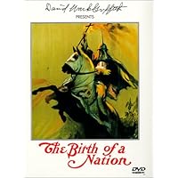 The Birth of a Nation (1915)