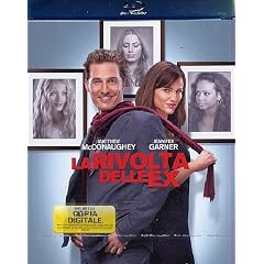 La Rivolta Delle Ex