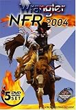 Wrangler NFR2004 (5-pack)