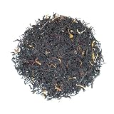 Caramel Apple, Gourmet Black Tea by Paper Street Teas - 4oz.