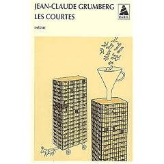 Les courtes (nouvelle �dition)