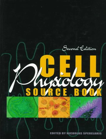 cell physiology source book second edition