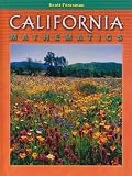 California Mathematics, Level 3