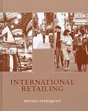 Review Fairchild Books  / International Retailing