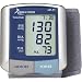 Mark Of Fitness WRIST BLOOD PRESSURE MONITOR with IQ System MF-81