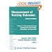 Measurement of Nursing Outcomes, Volume 1: Measuring Nursing Performance in Practice, Education, and Research