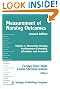 Measurement of Nursing Outcomes, Volume 1: Measuring Nursing Performance in Practice, Education, and Research