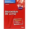 Educateur de la PJJ : Cat�gorie B