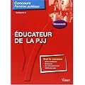 Educateur de la PJJ : Cat�gorie B