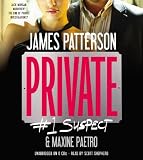 Private: #1 Suspect (Jack Morgan)
