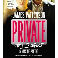 Private:  #1 Suspect