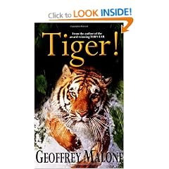 Stories from the Wild 8: Tiger
