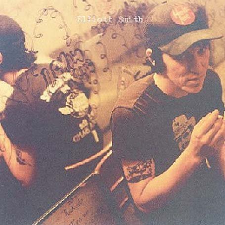 CD-Charts  Music : Either/Or