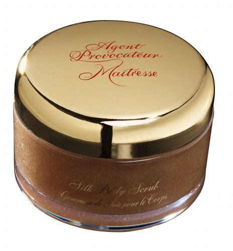 Agent Provocateur Maitresse Silk Body Scrub (200ml) Preisvergleich