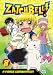  : Zatch Bell!, Vol. 8: A Fierce Combination