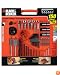 Black and Decker Project Kit 71-938 150 Piece Drilling and Driving Set