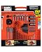 Black and Decker Project Kit 71-938 150 Piece Drilling and Driving Set
