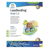 SOMPK112 - Real Estate Landlording Kit with CD-ROM