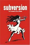Revue Echappee  / Subversion : l'Art Insoumis d'Eric Drooker