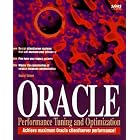 Click here to buy Oracle Performance Tuning and Optimization by Edward Whalen.