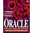 Oracle Performance Tuning and Optimization by Edward Whalen