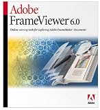 Adobe Frameviewer 6.0 Single License Win/Unix