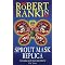 The best books by the best author. Robert Rankin