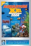 Aquarium XXL Deluxe Bildschirmschoner (PC+MAC)