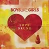 Image of album by Boys Like Girls