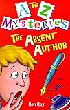 The absent author
