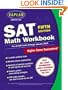 Kaplan SAT Math Workbook : Fifth Edition