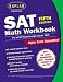 Kaplan SAT Math Workbook : Fifth Edition