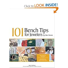 101 Bench Tips for Jewelers