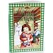 Little House in the Big Woods Book and Charm (Charming Classics)