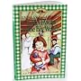 Little House in the Big Woods Book and Charm (Charming Classics)