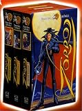 Revue Warner Home Vidéo  / Zorro dessin animé