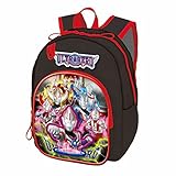 ウルトラヒーロー ウルトラマンオーブ デイパック リュックサック キャラクターリュックサック キャラクターバック(M) 入学 入園 通園 遠足 fo-066340x