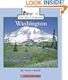 Washington (Rookie Read-About Geography)