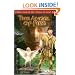 Angel of Fire (Elijah Creek & the Armor of God)