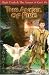Angel of Fire (Elijah Creek & the Armor of God)