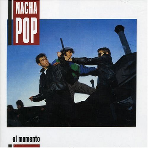 Nacha Pop - Asustado Estoy(Viva Julito) Lyrics - Zortam Music