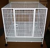 BRAND NEW FERRET REPTILE RABBIT CAT DOG CAGE-35x35x38
