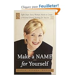 Make a Name for Yourself
