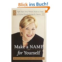 Make a Name for Yourself
